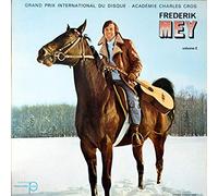 Frédérik Mey - Frédérik Mey Volume 5
