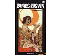 Frederik Salsedo - James Brown (inclus 2 CD et 1 BD)