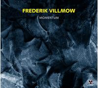 Frederik Villmow - Momentum