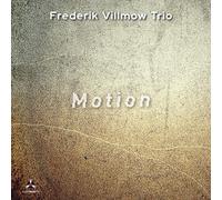 Frederik Villmow Trio - Motion [Cd]