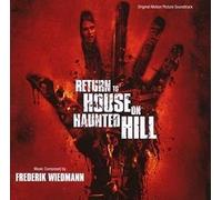 Frederik Wiedmann - Return to The House on Ha [Import]