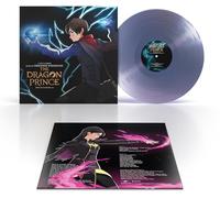 The Dragon Prince (A Netflix Series) : Best Of Seasons 1-3 Vinyle Coloré Frederik Wiedmann (Compositeur) https://www.fnac.com/a20657380/Frederik-Wiedmann-The-Dragon-Prince-A-Netflix-Series-Best-Of-Seasons-1-3-Vinyle-Colore-Vinyle-album?oref=62924788-601c-a5e5-bc40-8e5358bdd309
