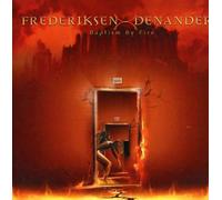 Frederiksen - Baptism by Fire