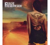Frederiksen, Fergie - Happiness is The Road [Import]