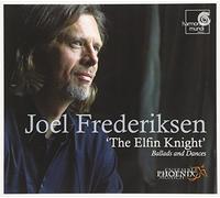 Frederiksen, Joel - Elfin Knight