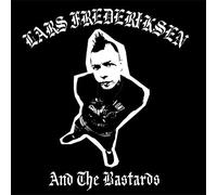 Frederiksen,Lars and the Bastards - Lars Frederiksen and The Bastards [Import]