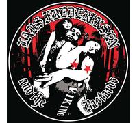 Frederiksen,Lars and the Bastards - Viking