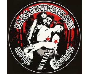 Frederiksen, Lars - Viking