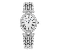 Frederique Constant Art Deco Oval FC-200MPW2V6B - Femme - 30 mm - Analogique - Quartz - Verre saphir