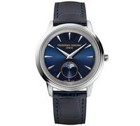 Frederique Constant Classics FC-206N3S6 - Homme - 37 mm - Analogique - Quartz - Verre saphir