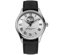 Frederique Constant Classics Heart Beat FC-310MC5B6 - Homme - 40 mm - Analogique - Automatique - Verre saphir