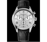 Frederique Constant Classics Homme 40mm Quartz Montre FC-292MS5B6