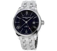 FREDERIQUE CONSTANT CLASSICS HOMME 42MM AUTOMATIQUE DATE MONTRE FC350B5B6B
