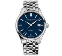 Frederique Constant Classics Index FC-303NN5B6B - Homme - 40 mm - Analogique - Automatique - Verre saphir