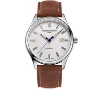 Frederique Constant Classics Index FC-303NS5B6 - Homme - 40 mm - Analogique - Automatique - Verre saphir