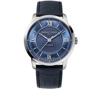 Frederique Constant Classics Premiere FC-301N3B6 - Homme - 39 mm - Analogique - Automatique - Verre saphir