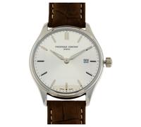 Frederique Constant - Classics Quartz - Femme - Accessoires - Brun - Taille: ONE Size