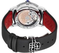 Frédérique Constant Double Heart Beat Montre analogique pour femme - Nacre | FC-310WHF2P6