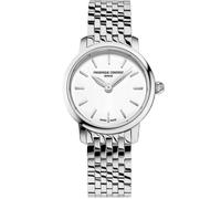 Frederique Constant FC-200S6B, Quartz, 25mm, 3ATM