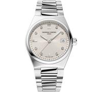 Frederique Constant - FC-240BGD2NH6B - Montre - Femme - Quartz - Highlife
