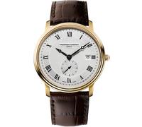 Frederique Constant FC-245M5S5 Slimline Small Seconds Homme
