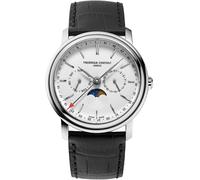 Frederique Constant FC-270SW4P26 Classics Businesstimer