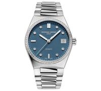 Frederique Constant - FC-303LBSD2NHD6B - Montre - Femme - Automatique - Highlife