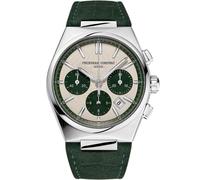 Frederique Constant FC-391SGR4NH6 Highlife Chronographe Automatique Edition L...