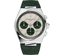 Frederique Constant FC-391SGR4NH6 Highlife Chronographe Automatique Edition L...