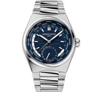 Frederique Constant FC-718N4NH6B Highlife Worldtimer Automatique