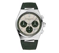 Frederique Constant Geneve CHRONOGRAPH AUTOMATIC FC-391SGR4NH6 Chronographe automatique pour homme