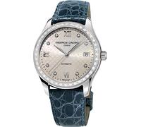 Frederique Constant Geneve FC-303LGD3BD6 Montre automatique pour femme, lanière