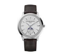 Frederique Constant Geneve QUARTZ MOONPHASE FC-206S3S6 Montre pour homme
