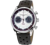 Frederique Constant Geneve Vintage Rally Healey Chronograph FC-397HSG5B6 Chronographe automatique pour hommes