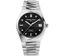 Frederique Constant Highlife Automatic FC-303BD2NH6B - Femme - 34 mm - Analogique - Automatique - Verre saphir