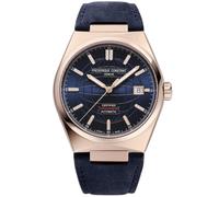 Frederique Constant Highlife COSC FC-303N3NH4 - Homme - 39 mm - Analogique - Automatique - Verre saphir