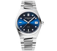 Frederique Constant Highlife FC-240ND2NH6B - Femme - 31 mm - Analogique - Quartz - Verre minéral