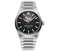Frederique Constant Highlife Heart Beat FC-310B4NH6B - Homme - 41 mm - Analogique - Automatique - Verre saphir