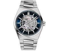Frederique Constant Highlife Skeleton FC-310NSKT4NH6B - Homme - 41 mm - Analogique - Automatique - Verre saphir