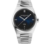 Frederique Constant Highlife The Avener Limited FC-303TA3NH6B - Homme - 39 mm - Analogique - Automatique - Verre saphir