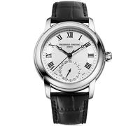 Frederique Constant Manufacture Classic FC-710MC4H6 - Homme - 42 mm - Analogique - Automatique - Verre saphir