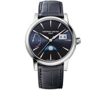 Frederique Constant Manufacture Classic FC-735N3H6 - Homme - 40 mm - Analogique - Automatique - Verre saphir