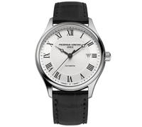 Frederique Constant Montre Automatique Analogique Hommes Classics Swiss Made