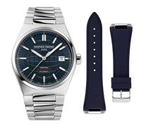 Frederique Constant Montre Automatique Analogique pour Hommes Highlife Automatic Cosc