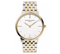 Montre Homme FREDERIQUE CONSTANT FC-200V5S32B - Acier Multicolore - Etanche 3 Atm