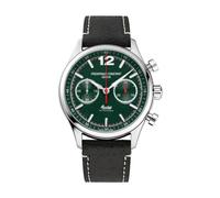 Frederique Constant - Montres - unisex - Accessoires - Noir - Taille: ONE Size