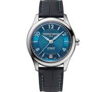Frederique Constant Runabout FC-303RMLN3B6 - Unisex - 36 mm - Analogique - Automatique - Verre saphir