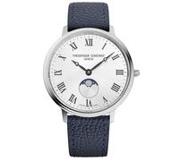 Frederique Constant Watch FC-206RS3S6