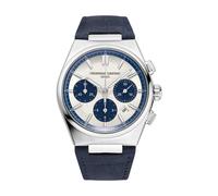 Frederique Constant - Watches - unisex - Accessoires - Bleu - Taille: ONE Size
