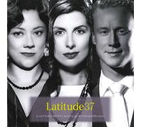 Fredersdorff - Latitude 37